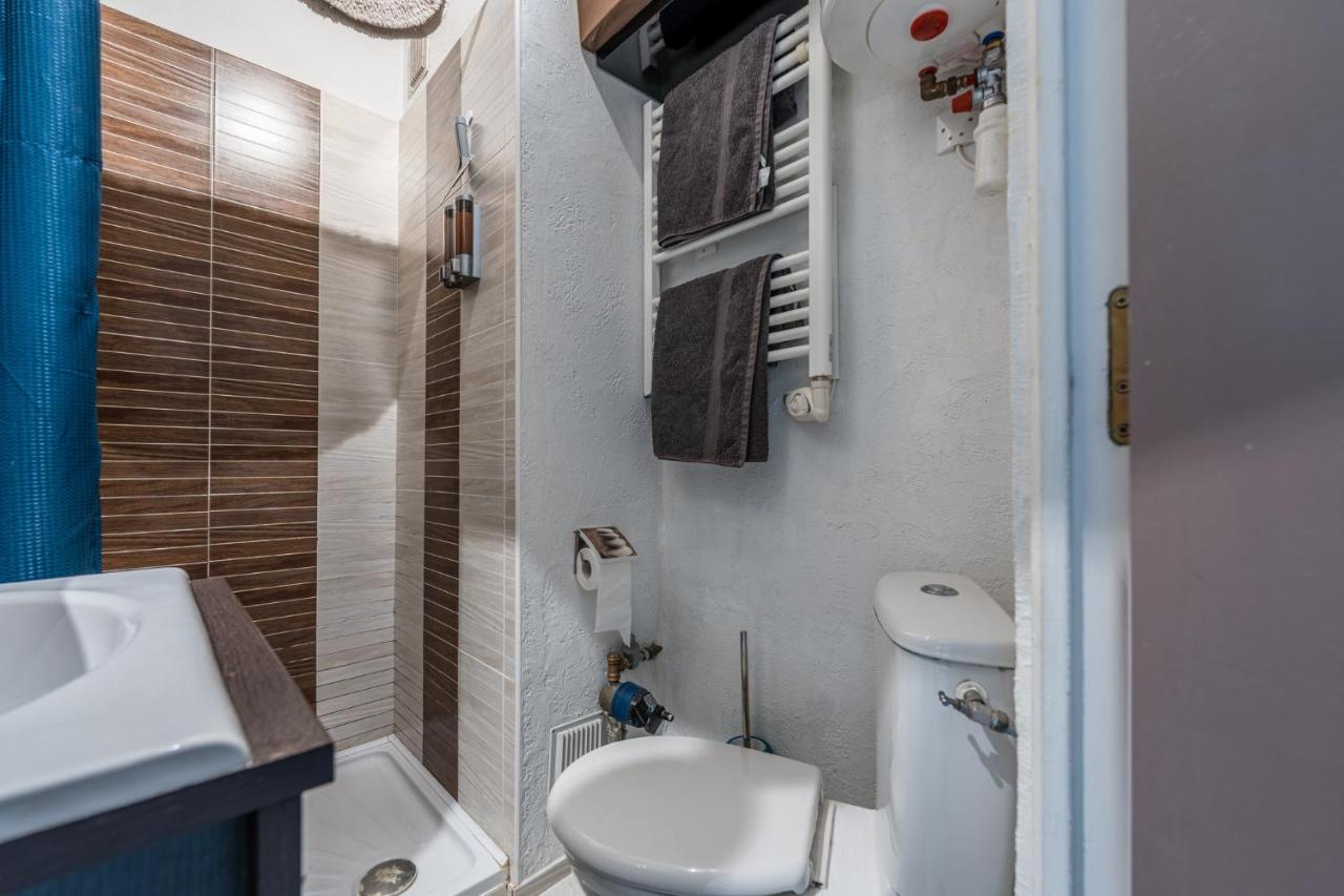 Les Roches Blanches - Vue Mer&vignes Apartment Banyuls-sur-Mer